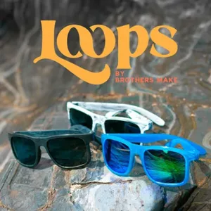 Brother Makerâs sunglass